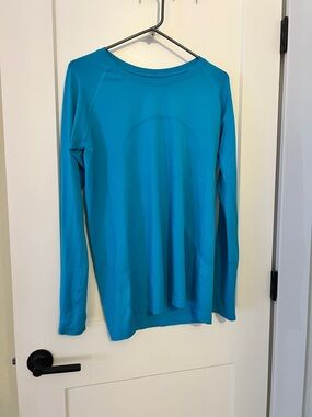 lululemon Swiftly Tech